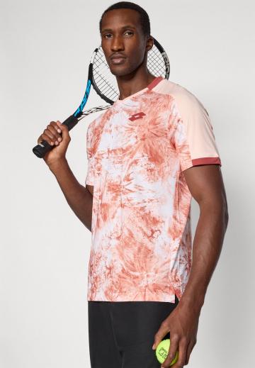 Спортивная майка