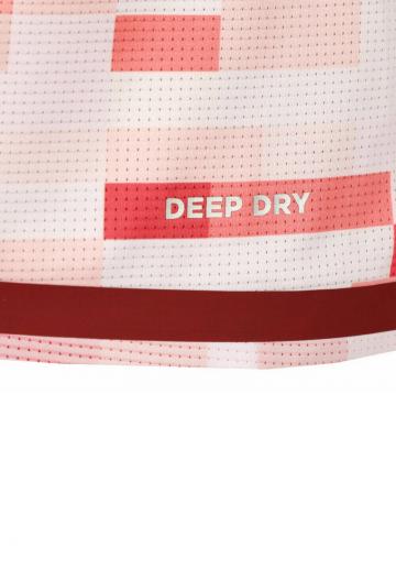 Майка-борцовка