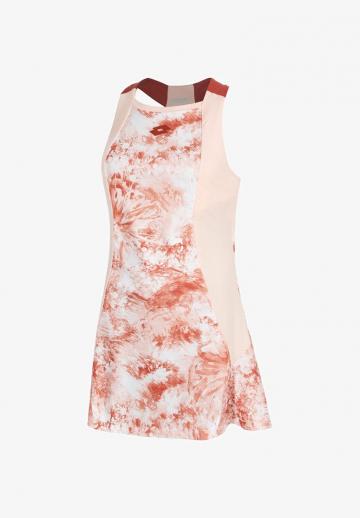 Спортивное платье