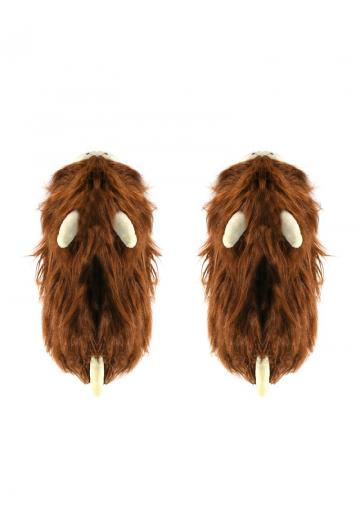 Гандбольные кроссовки