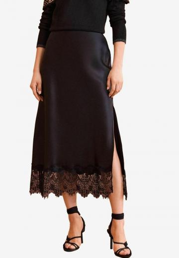 Летняя юбка