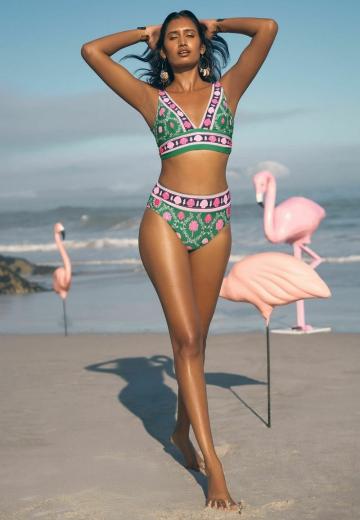 Верх от бикини