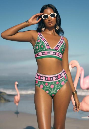 Верх от бикини