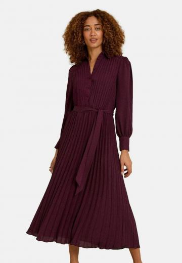 Блузка-платье