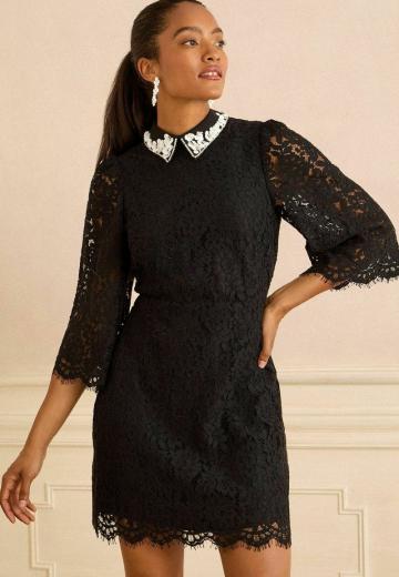 Коктейльное платье