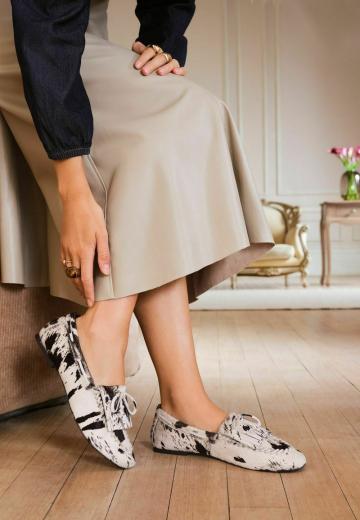 Гандбольные кроссовки