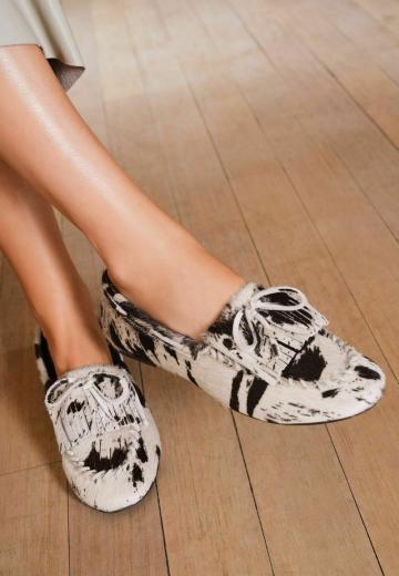 Гандбольные кроссовки