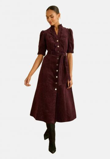 Блузка-платье