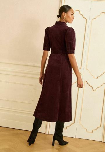 Блузка-платье