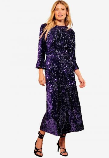 Коктейльное платье