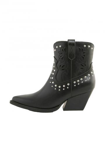 Ковбойские сапожки