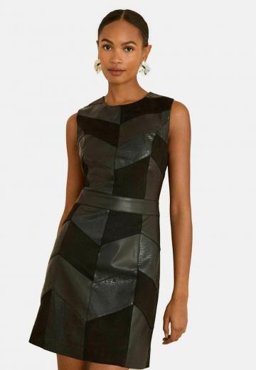 Платье футляр