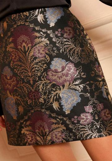 Летняя юбка