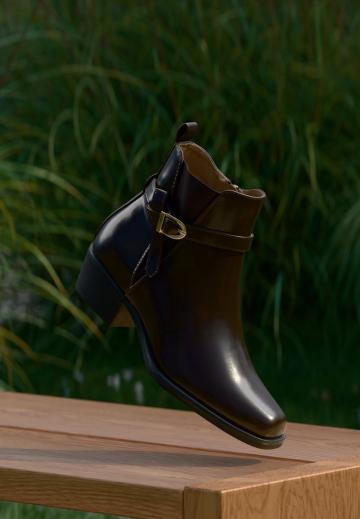 Ковбойские сапожки