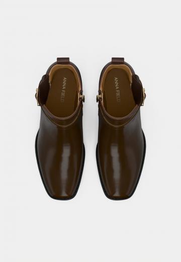 Ковбойские сапожки