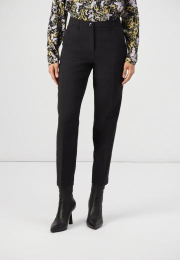 Узкие брюки