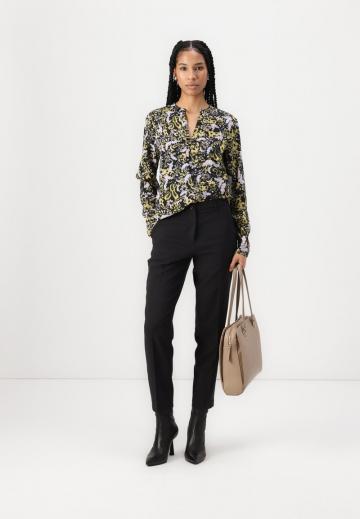 Узкие брюки