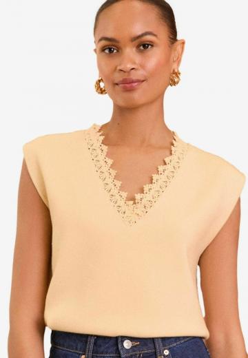 Майка-борцовка