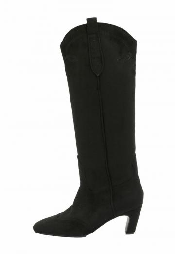 Ковбойские сапоги