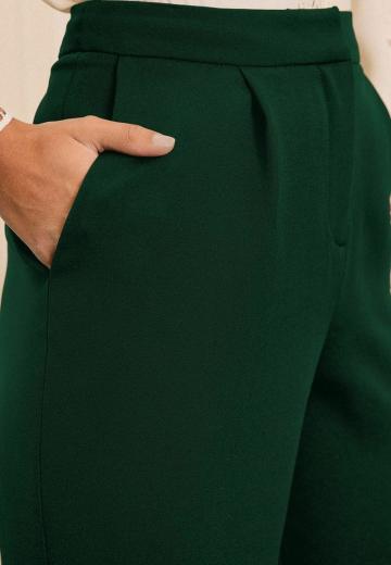 Прямые брюки