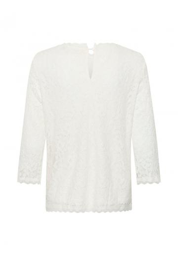 Кружевная блузка