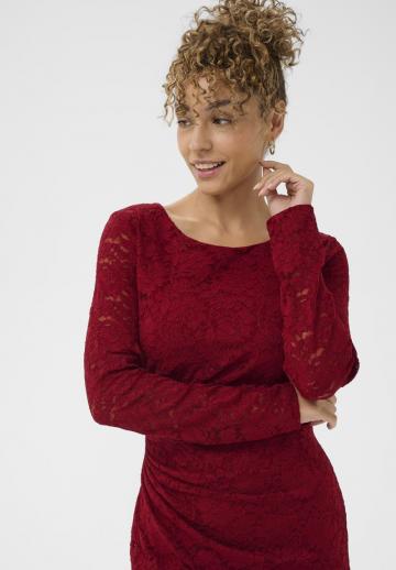 Коктейльное платье