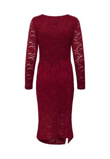 Коктейльное платье