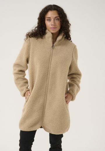Флисовая куртка