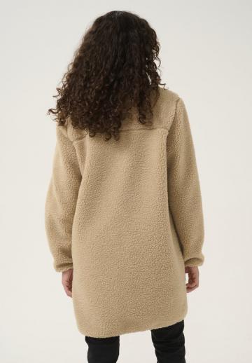 Флисовая куртка