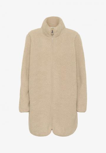 Флисовая куртка