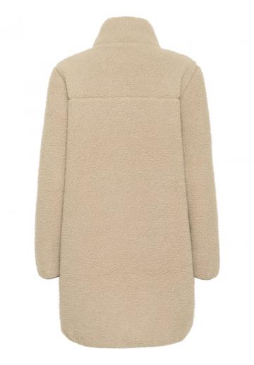 Флисовая куртка