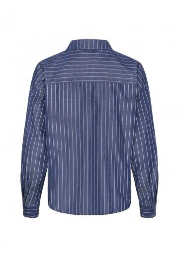 Блузка-рубашка