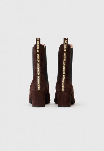 Ботинки челси