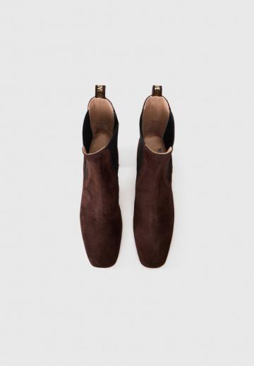 Ботинки челси