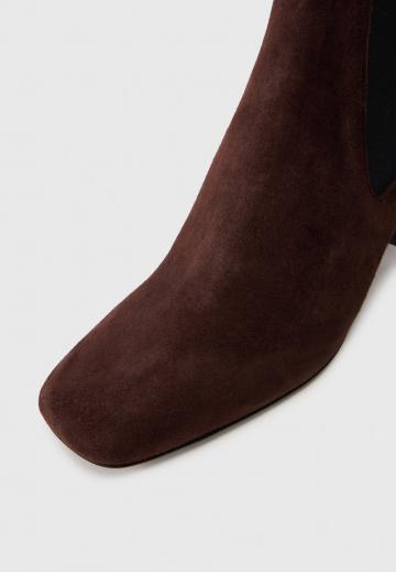 Ботинки челси