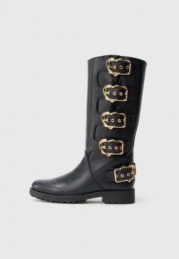 Ковбойские сапоги