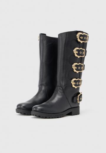 Ковбойские сапоги