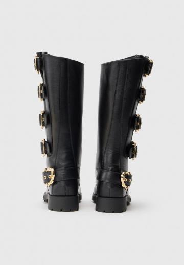 Ковбойские сапоги