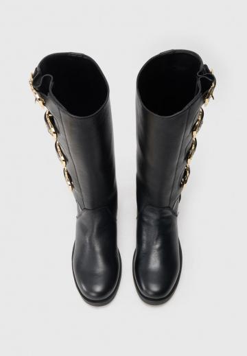 Ковбойские сапоги