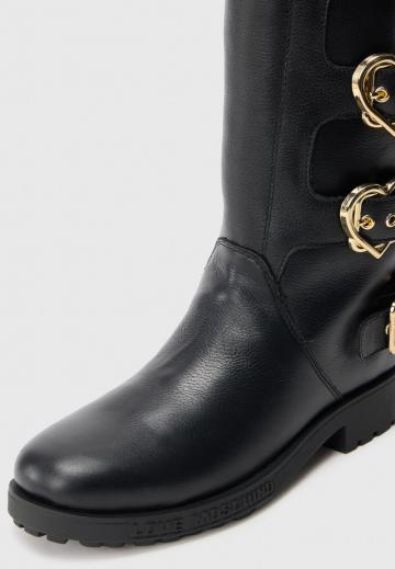 Ковбойские сапоги