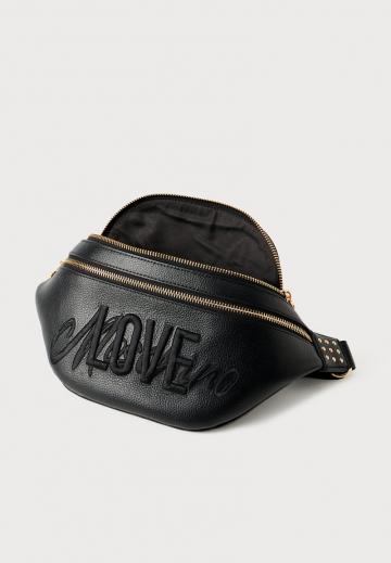 Сумка на пояс