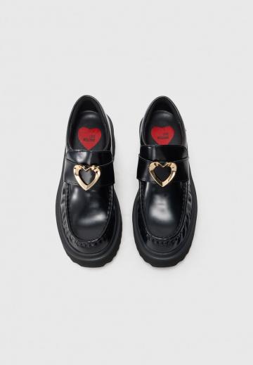 Полуботинки