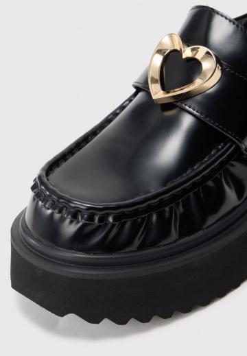 Полуботинки