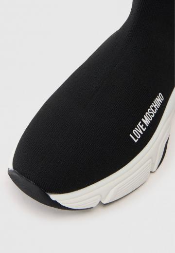 Кеды без шнуровки