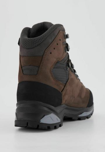 Походные ботинки