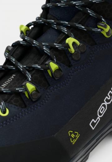 Походные ботинки