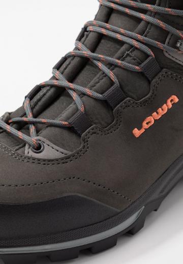 Походные сапоги