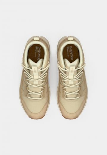 Походные сапоги