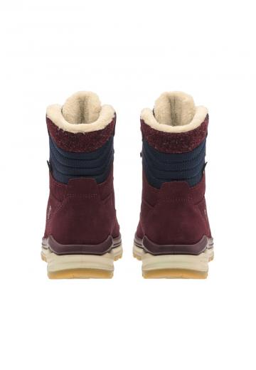 Походные сапоги