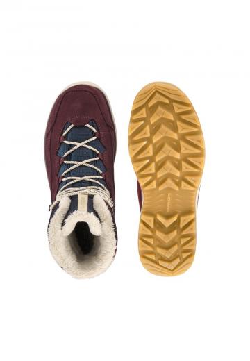 Походные сапоги